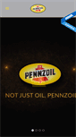 Mobile Screenshot of pennzoil.my